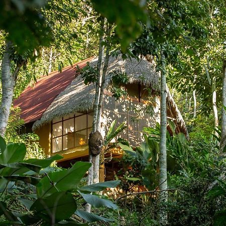 Shimiyacu Amazon Lodge Тарапото Екстер'єр фото