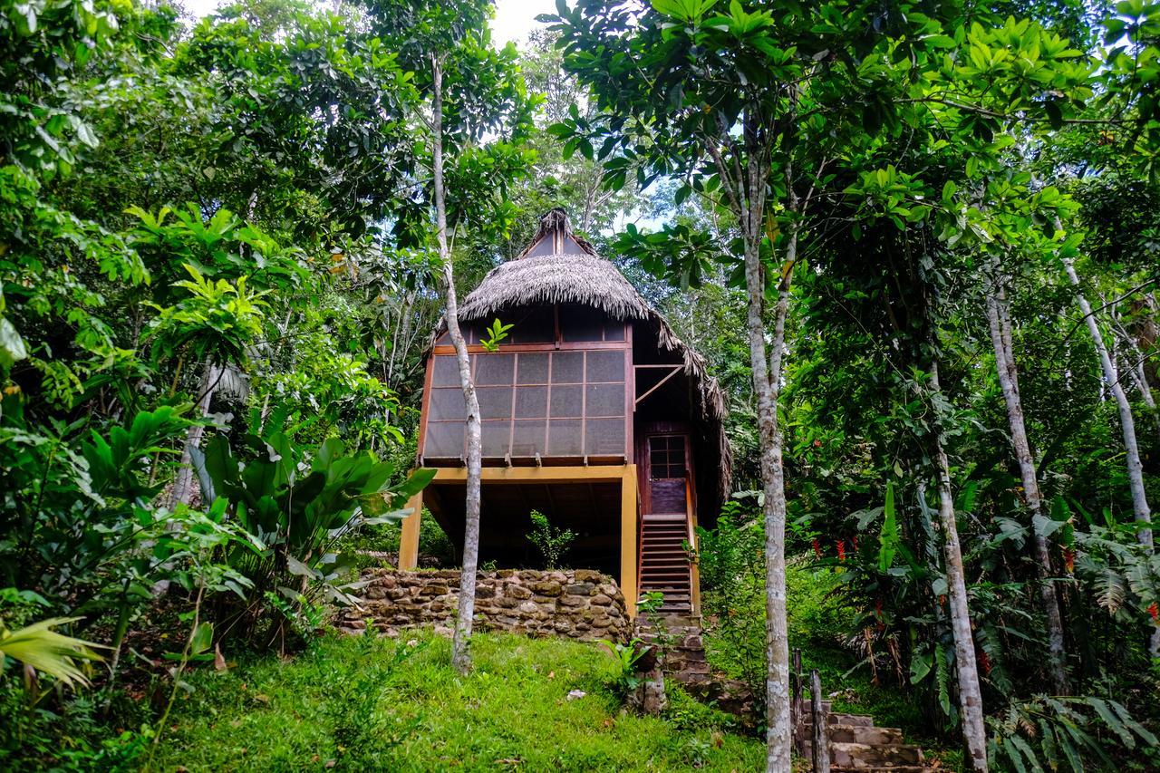 Shimiyacu Amazon Lodge Тарапото Екстер'єр фото