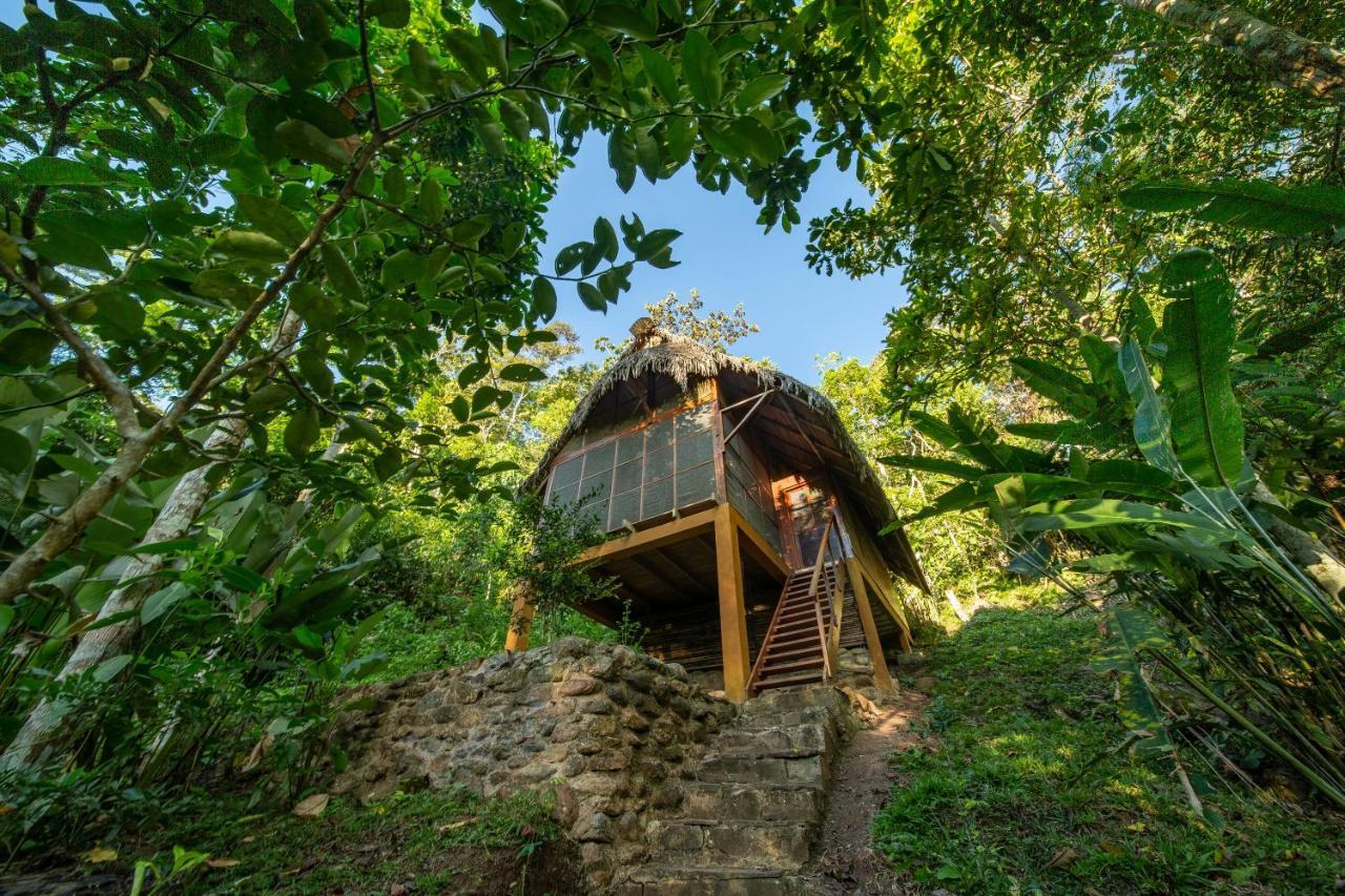 Shimiyacu Amazon Lodge Тарапото Екстер'єр фото