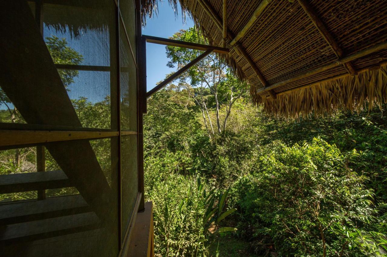 Shimiyacu Amazon Lodge Тарапото Екстер'єр фото