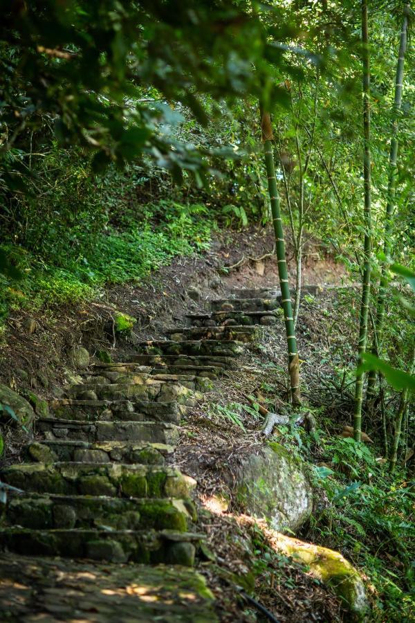 Shimiyacu Amazon Lodge Тарапото Екстер'єр фото