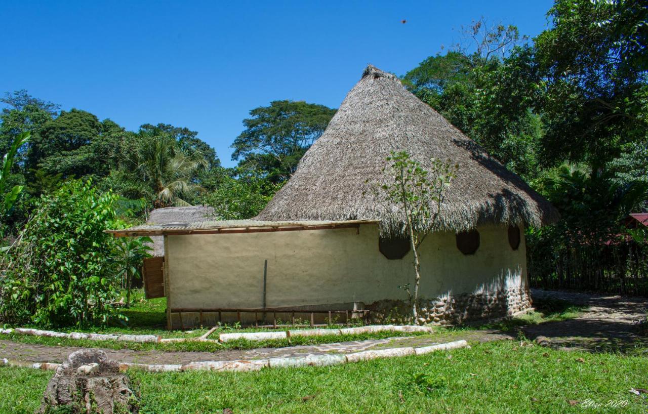 Shimiyacu Amazon Lodge Тарапото Екстер'єр фото